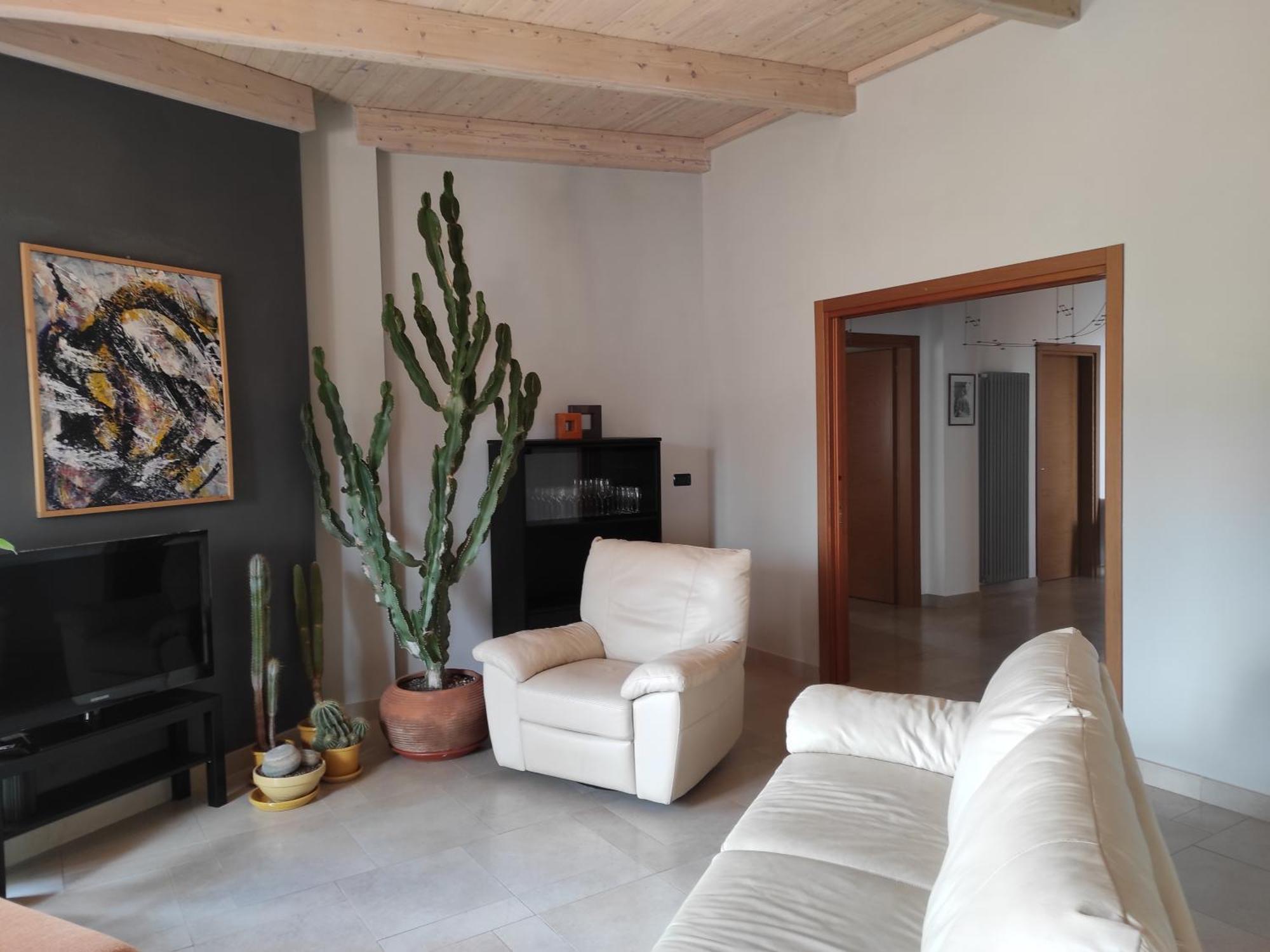 Il Melograno Bed and Breakfast Calitri Exteriör bild