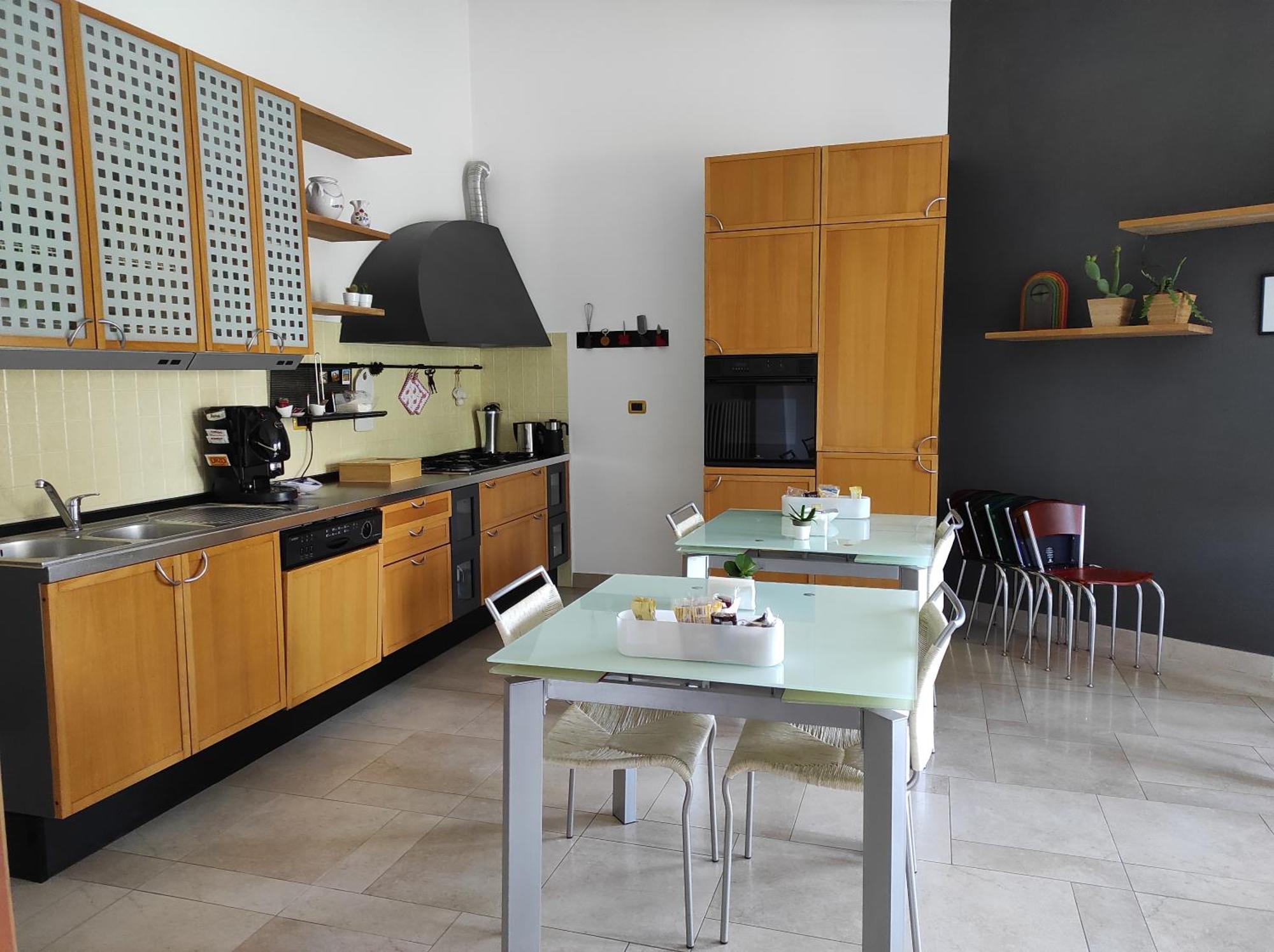 Il Melograno Bed and Breakfast Calitri Exteriör bild