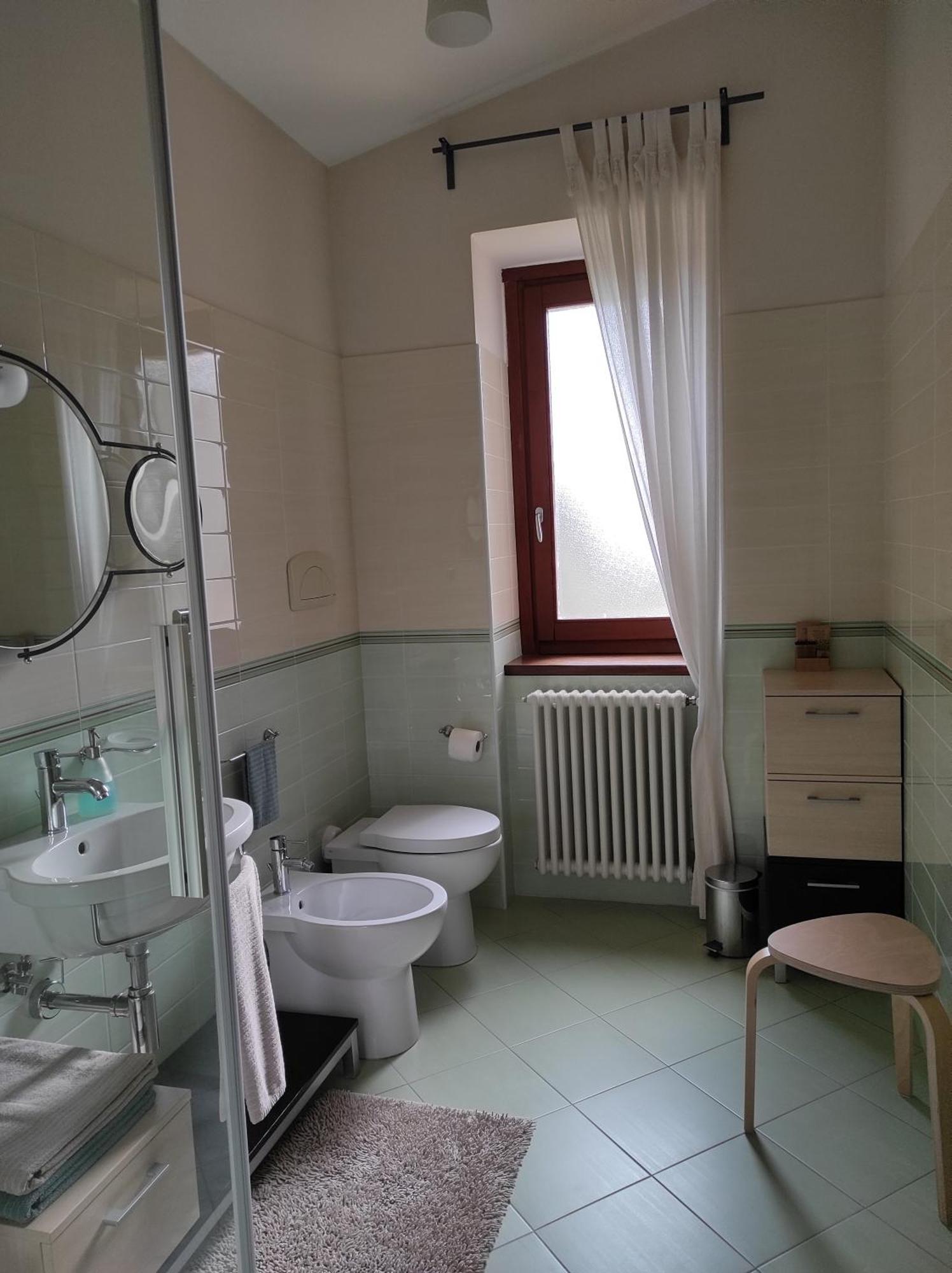 Il Melograno Bed and Breakfast Calitri Exteriör bild