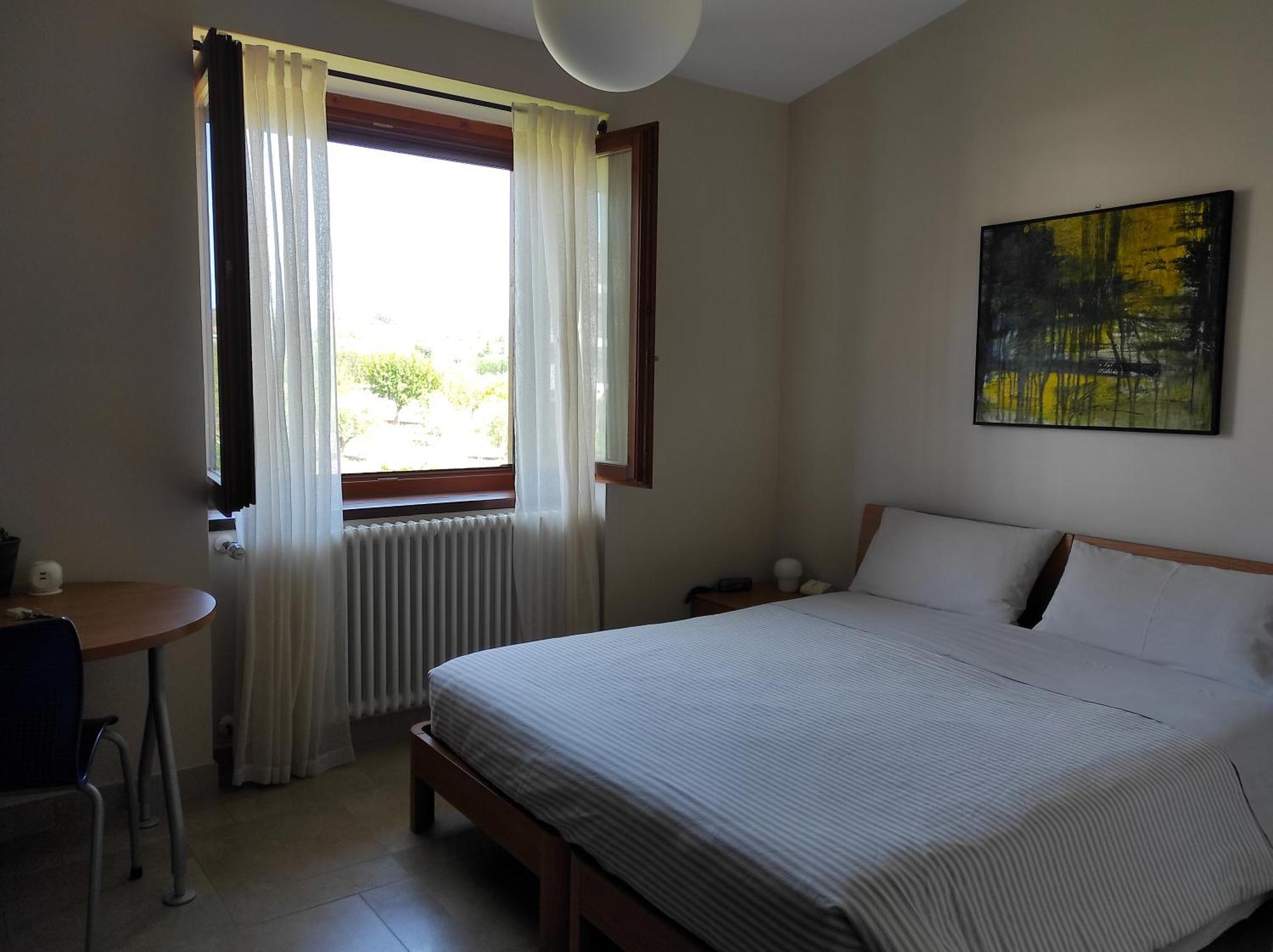 Il Melograno Bed and Breakfast Calitri Exteriör bild