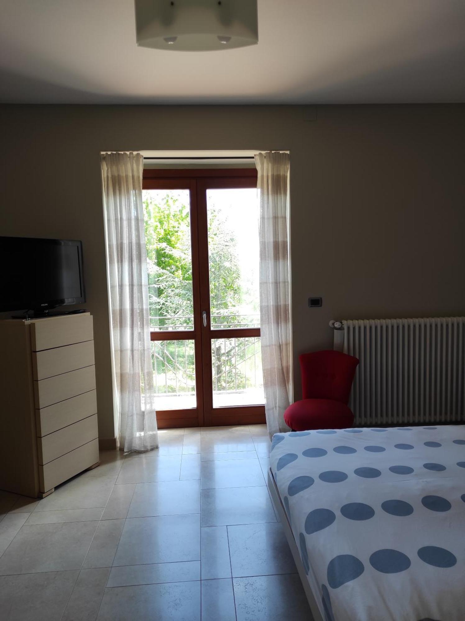 Il Melograno Bed and Breakfast Calitri Rum bild
