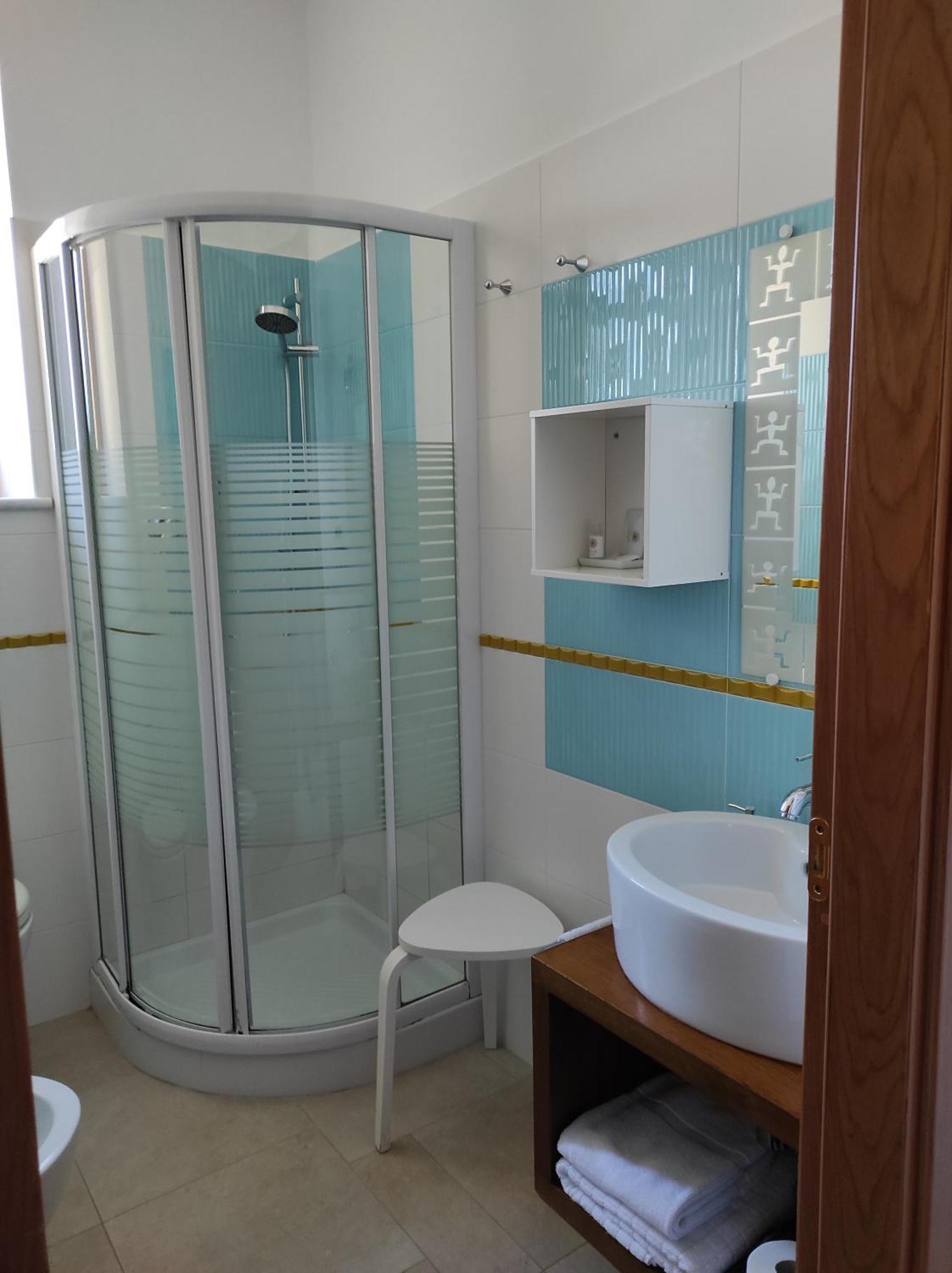 Il Melograno Bed and Breakfast Calitri Rum bild