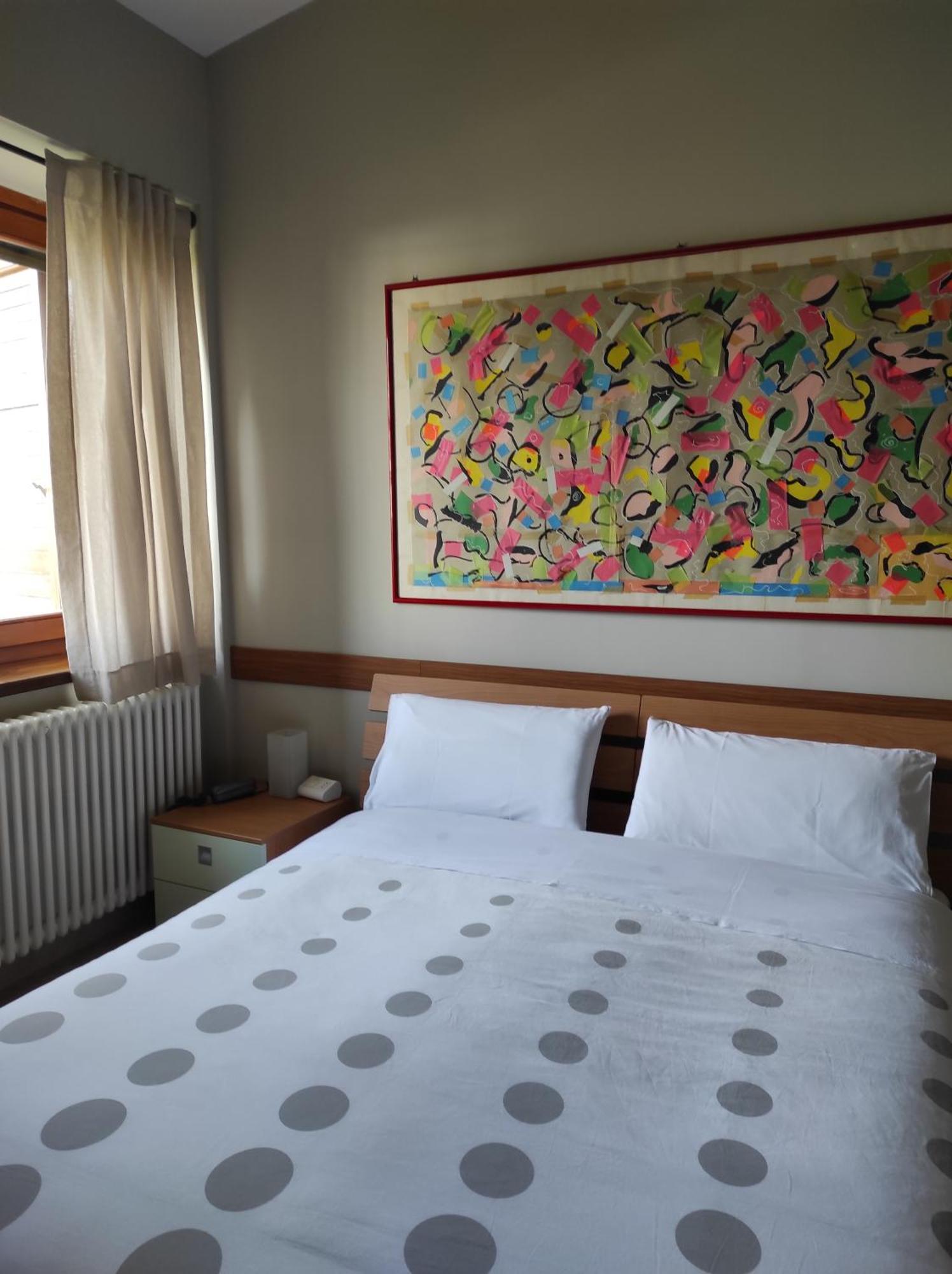 Il Melograno Bed and Breakfast Calitri Rum bild