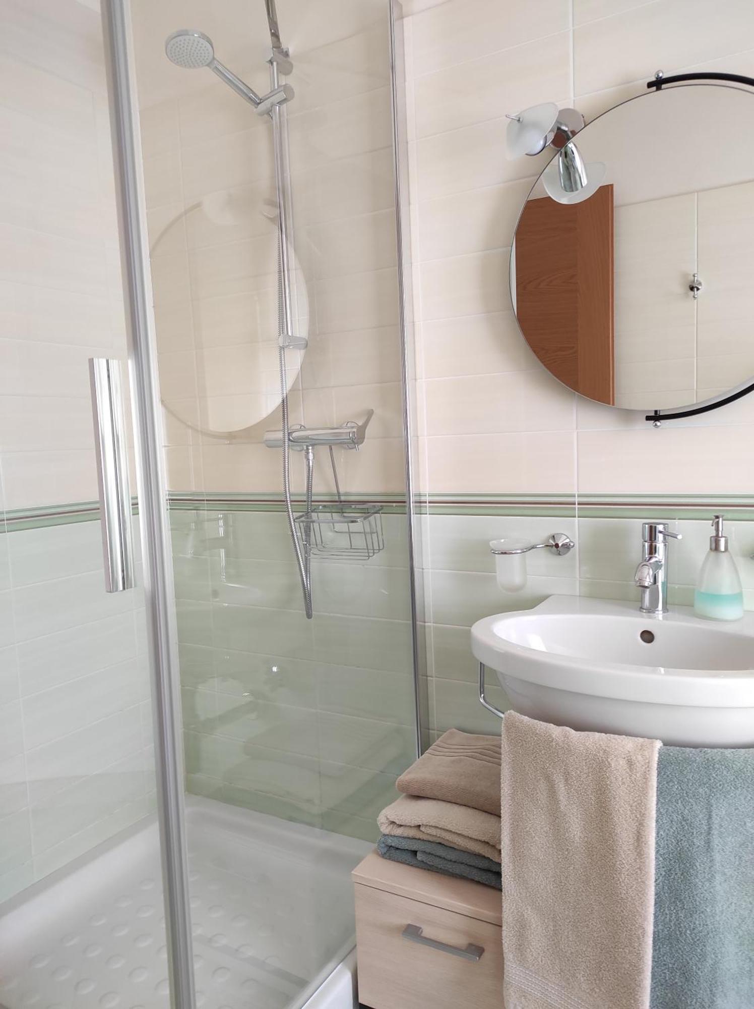 Il Melograno Bed and Breakfast Calitri Rum bild