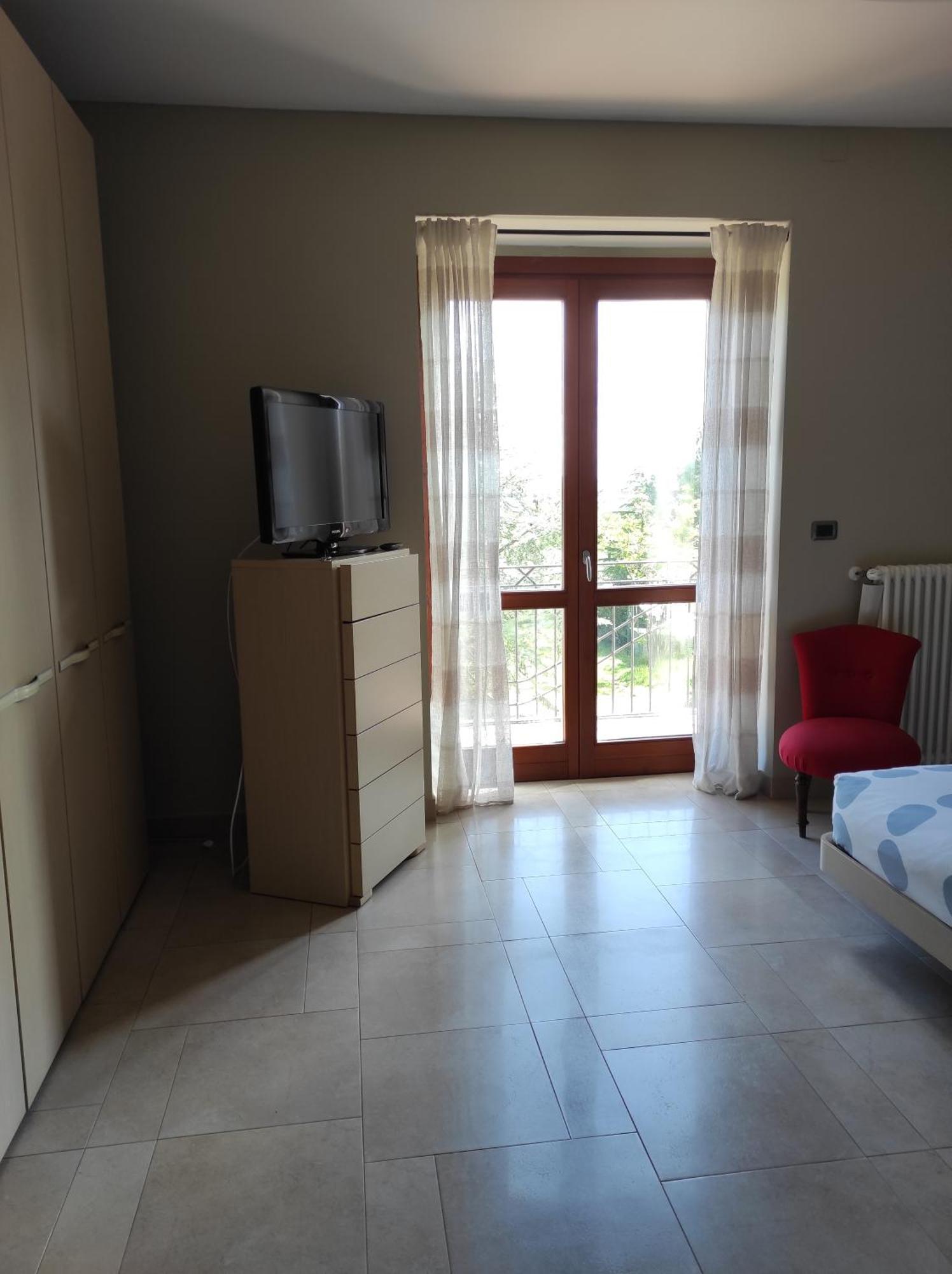 Il Melograno Bed and Breakfast Calitri Rum bild