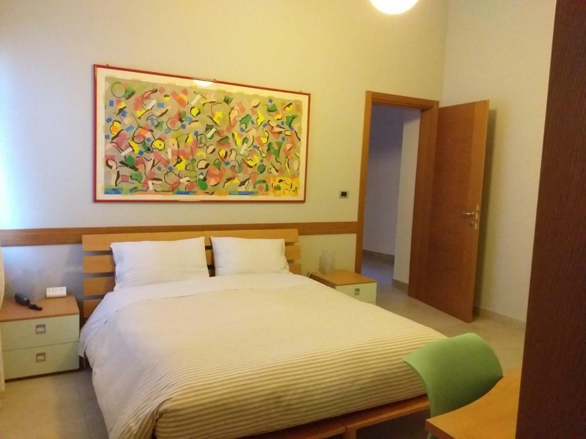 Il Melograno Bed and Breakfast Calitri Exteriör bild