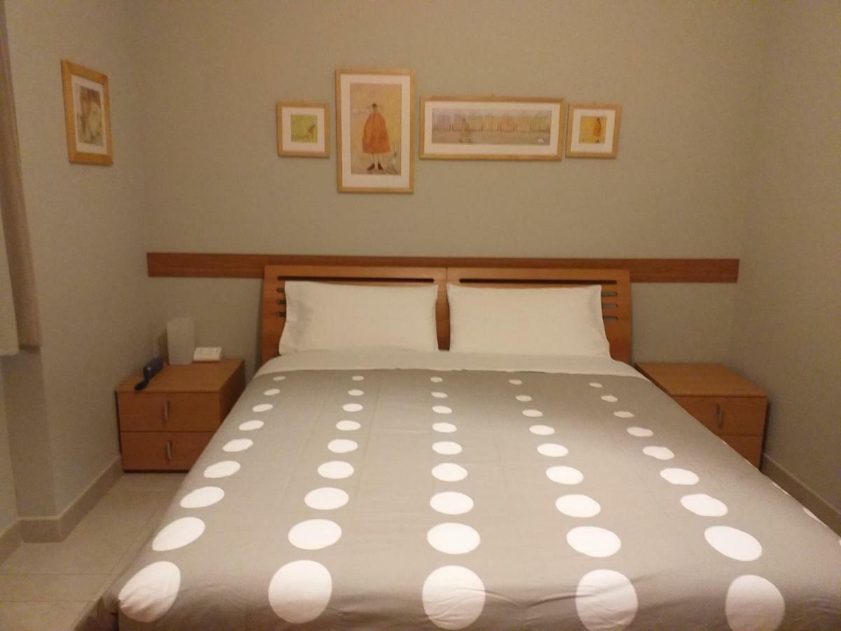 Il Melograno Bed and Breakfast Calitri Exteriör bild