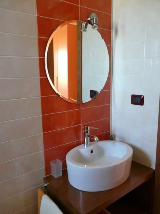 Il Melograno Bed and Breakfast Calitri Exteriör bild