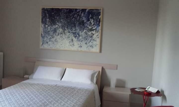 Il Melograno Bed and Breakfast Calitri Exteriör bild