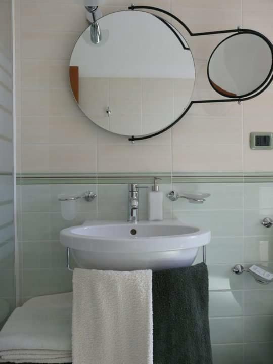 Il Melograno Bed and Breakfast Calitri Exteriör bild